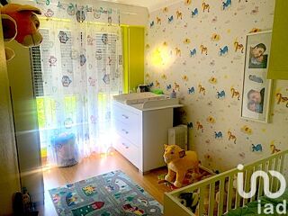  Appartement � vendre 4 pi�ces 74 m�