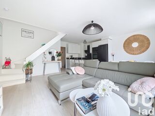  Maison � vendre 5 pi�ces 85 m�