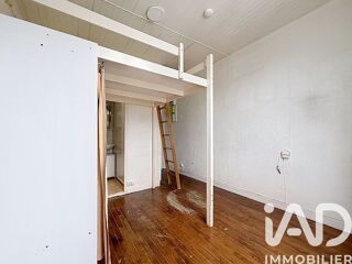  Appartement � vendre 1 pi�ce 14 m�
