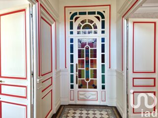  Maison � vendre 9 pi�ces 231 m�