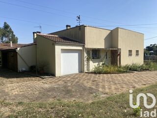  Maison � vendre 3 pi�ces 85 m�