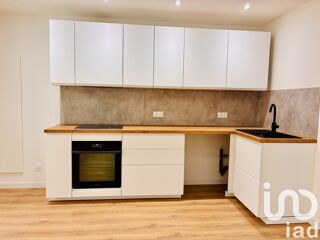  Appartement � vendre 4 pi�ces 63 m�