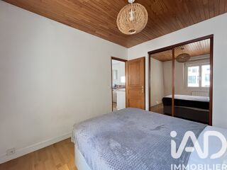  Appartement � vendre 2 pi�ces 39 m�