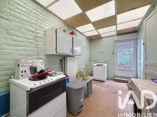  Maison � vendre 4 pi�ces 95 m�