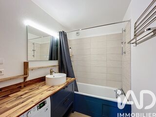  Appartement � vendre 3 pi�ces 64 m�