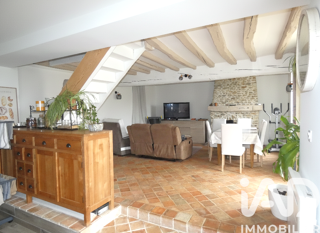  Maison � vendre 7 pi�ces 130 m�