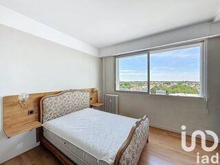  Appartement � vendre 3 pi�ces 80 m�