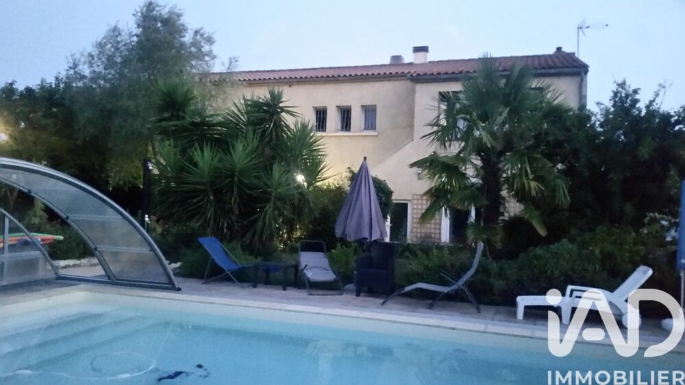 � vendre  Maison Aytr� (17440)