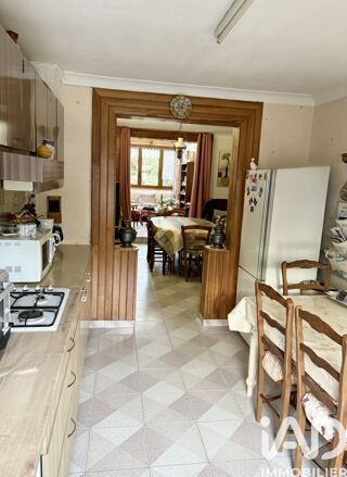  Maison � vendre 4 pi�ces 80 m�