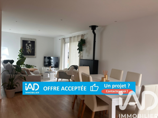  Maison � vendre 4 pi�ces 86 m�