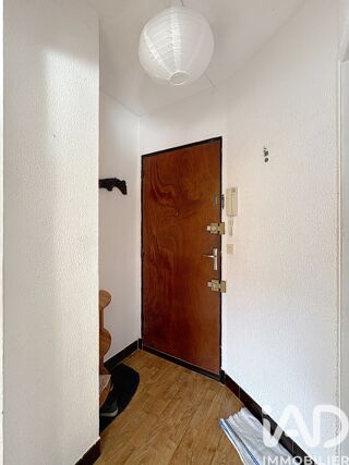  Appartement � vendre 2 pi�ces 42 m�