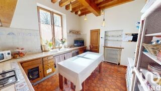  Maison � vendre 7 pi�ces 210 m�