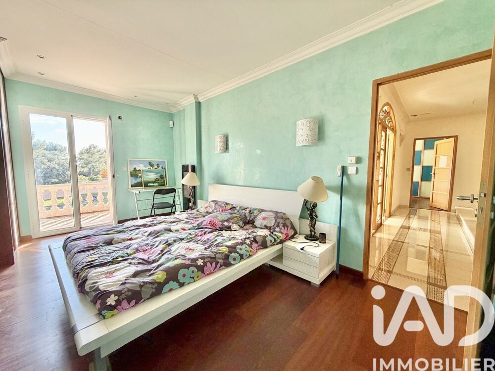  vendre  Maison Nimes (30900)