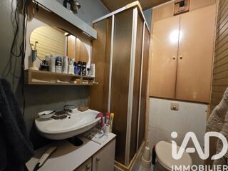  Appartement � vendre 1 pi�ce 21 m�