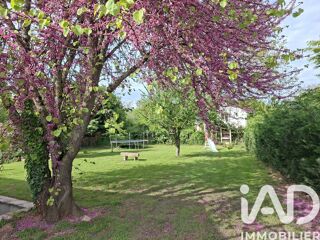  Maison � vendre 5 pi�ces 131 m�