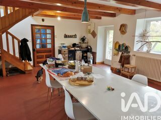  Maison � vendre 4 pi�ces 130 m�