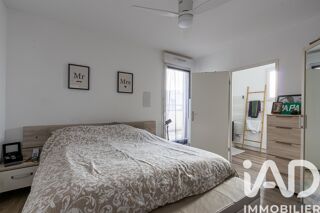  Appartement � vendre 4 pi�ces 92 m�