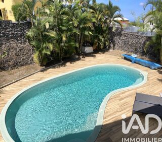  Maison � vendre 5 pi�ces 125 m�