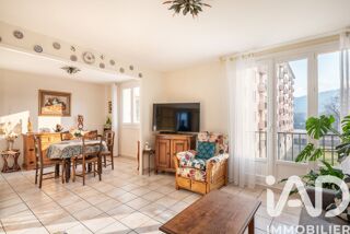  Appartement � vendre 4 pi�ces 71 m�