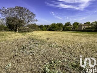  Terrain  vendre 850 m