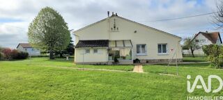  Maison � vendre 5 pi�ces 84 m�