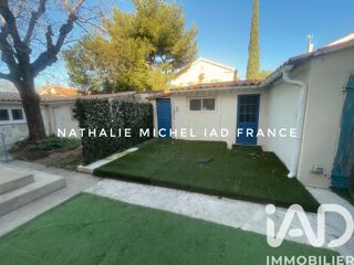  Maison � vendre 4 pi�ces 110 m�