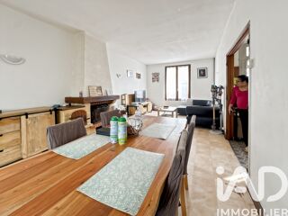  Maison � vendre 3 pi�ces 68 m�