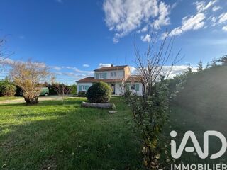  Maison � vendre 5 pi�ces 132 m�