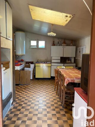  Maison � vendre 5 pi�ces 120 m�