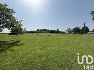  Terrain � vendre 1200 m�