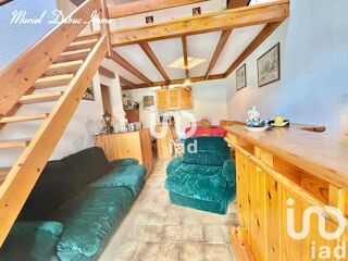  Appartement � vendre 2 pi�ces 48 m�