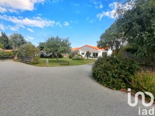  Maison � vendre 7 pi�ces 190 m�