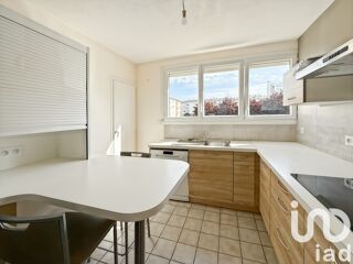  Appartement � vendre 5 pi�ces 82 m�