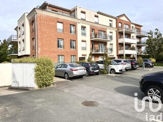  Appartement  vendre 3 pices 56 m