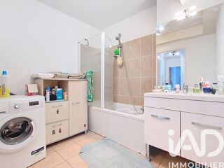  Appartement � vendre 3 pi�ces 61 m�