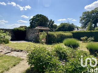  Maison � vendre 15 + pi�ces 430 m�