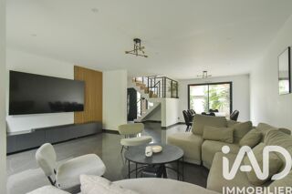  Maison � vendre 7 pi�ces 159 m�