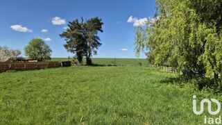  Terrain � vendre 1408 m�