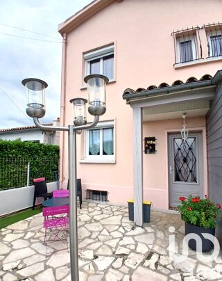  Maison � vendre 5 pi�ces 93 m�