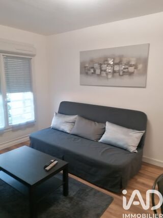  Appartement � vendre 2 pi�ces 47 m�