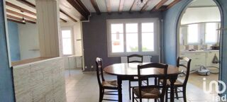  Maison � vendre 5 pi�ces 167 m�