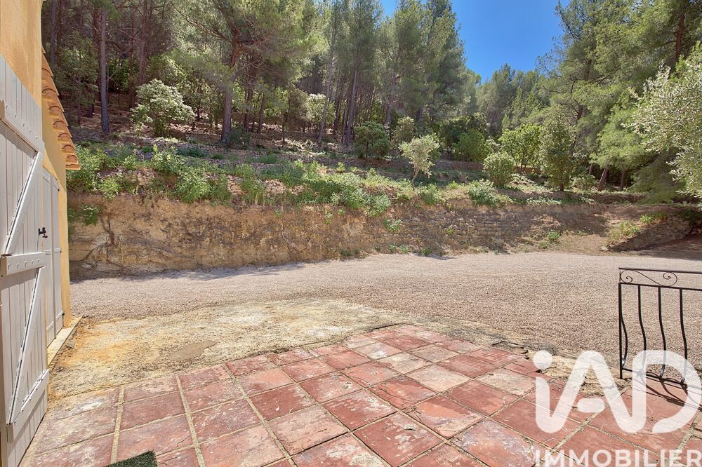 � vendre  Maison Ceyreste (13600)