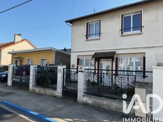  Maison � vendre 4 pi�ces 113 m�