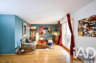  Appartement � vendre 3 pi�ces 83 m�