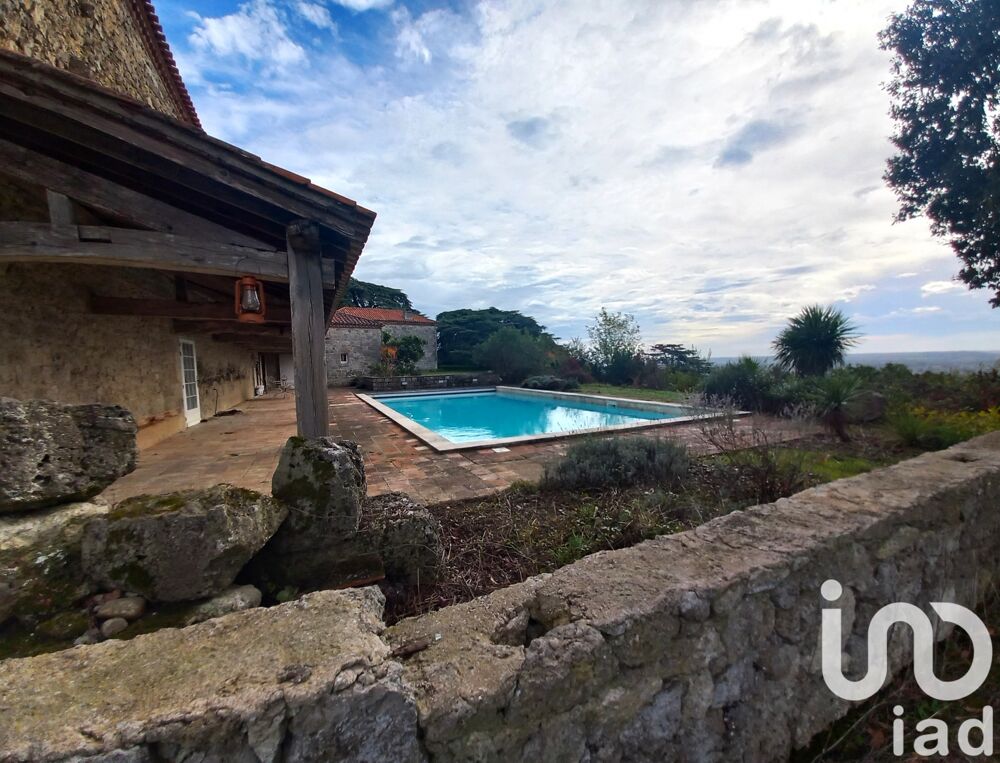  vendre  Maison Colayrac-Saint-Cirq (47450)