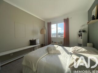  Appartement � vendre 3 pi�ces 58 m�