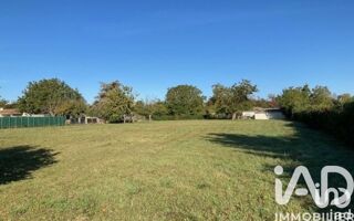  Terrain � vendre 2987 m�