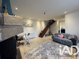  Maison � vendre 5 pi�ces 120 m�