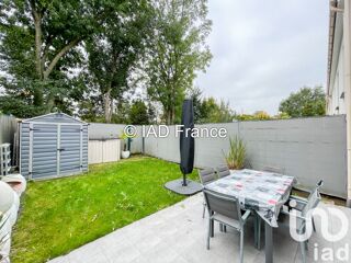  Maison � vendre 5 pi�ces 86 m�