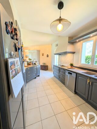  Maison � vendre 5 pi�ces 187 m�